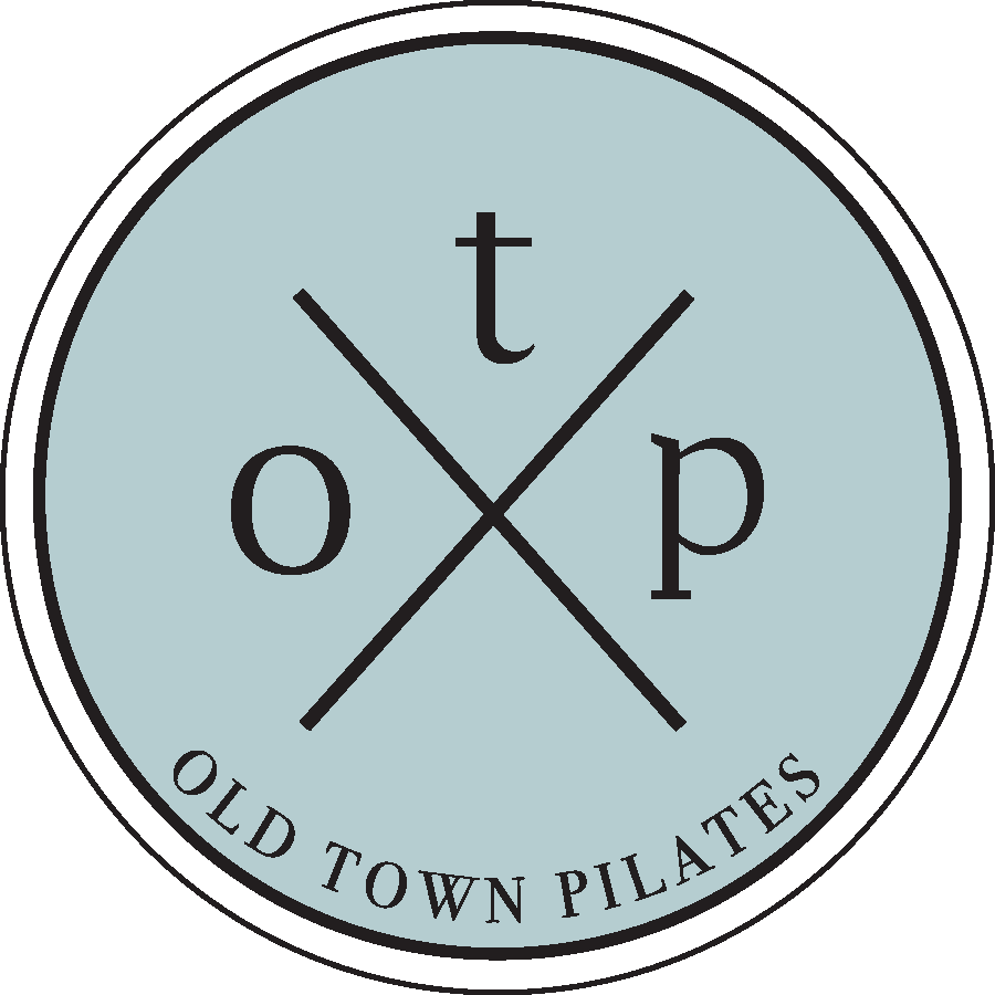 Old Town Pilates